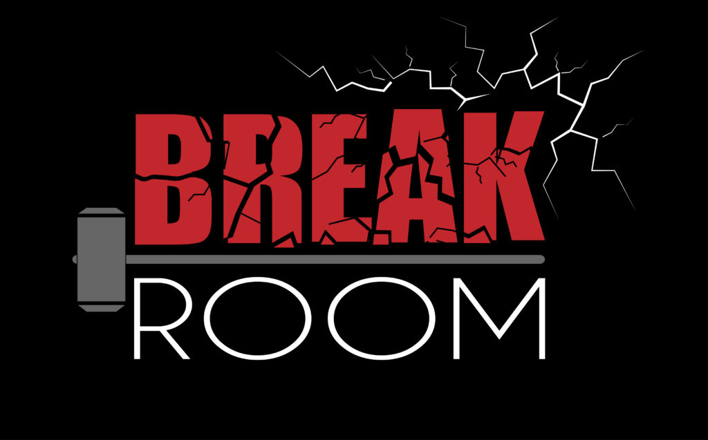 Our Break Room is open all year round. Things to do in Elgin/SC. Things to do in Columbia/SC. 